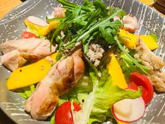 -MR.ROCKY洛奇先生·西餐&酒吧(琶醍店)