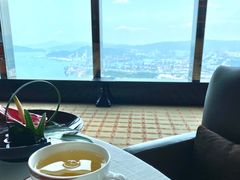 -天龙轩(香港丽思卡尔顿酒店)