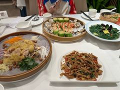 -顺德佬华侨城店·商务宴请·团建