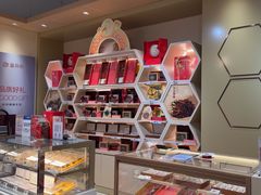 -盒马X会员店(上海森兰商都店)