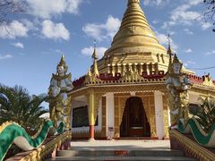 -一寨两国风景区