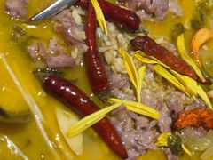 -榕意·川味之美(深业上城店)