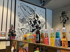 -雷神拉面(财富中心玉米楼店)