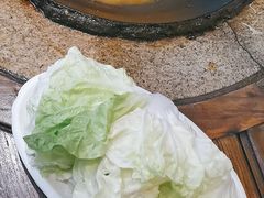 -印象老灶台三下锅·湘西本土原味菜(天门山索道店)