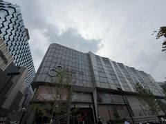 -闫府私房菜(恒隆店)