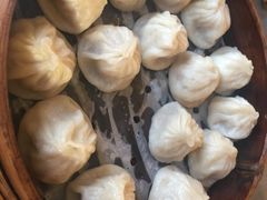 南翔小笼包-双塔老饭店