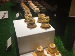 -上海东方佘山翰悦阁酒店·Vie全日制餐厅