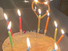 -亦家cake·0卡糖