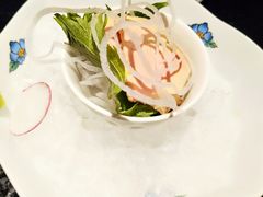冰镇清酒鹅肝-無境·匠心日本料理(汉街店)