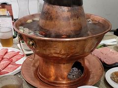 -东来顺饭庄(王府井步行街店)