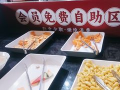 -唐河王记·南阳民间菜(国基路店)
