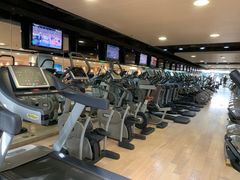 -美菲特健身(华贸店)