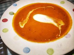 烤鸡肉玛莎拉-Tony's House