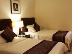 -佛山祈福仙湖酒店