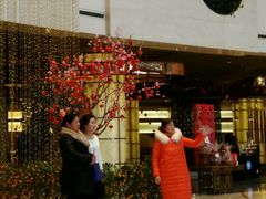 -鲁商铂尔曼大酒店·铂丽自助餐厅