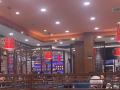 -门家大院铁锅炖·KTV·包房(浑南店)