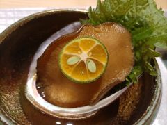 -清水日本料理铁板烧(学府路店)