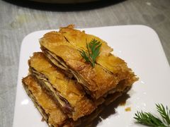 -画臻楼.家宴.融合菜(锦业路店)