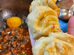 -江湖水乡铁锅炖魚(周庄嘉园店)