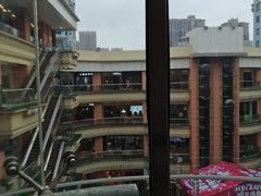 -宝龙广场(福州台江店)