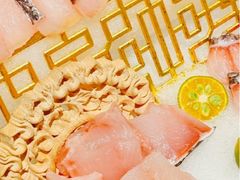 -牛将军•涮肉•烤肉•铁板烧(北京王府井·故宫店)
