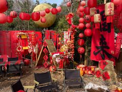 -HERRE·FARM 赫尔露营农场·团建聚会包场