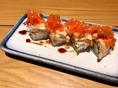 秋天童话-渔寿司·日本料理(艾尚天地店)