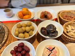 -鲤院·新中式美学·庭院餐厅(夫子庙店)