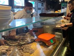 -中阿兰牛肉面(悦海新天地店)