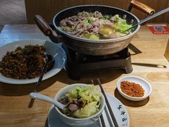 -全牛匠·乐山跷脚牛肉(新中关店)