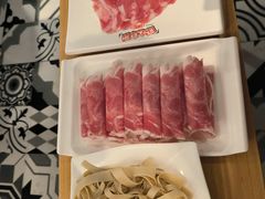 -虾吃虾涮.虾火锅.肉蟹煲(步步高梅溪新天地店)