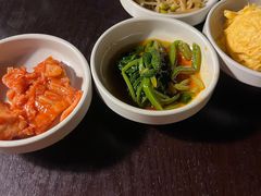 -Fuzzy Bistro 浮几韩餐·茶酒馆