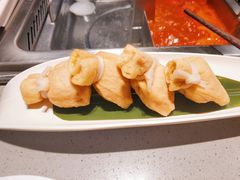 鱼籽福袋-海底捞火锅(安吉万达店)