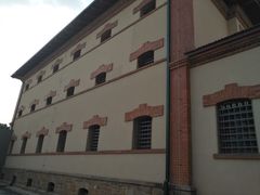 -青岛德国监狱旧址博物馆