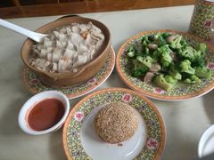 -砂锅居(西四店)