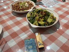 -孟记粥铺·家常菜·烧烤·粥(亚运村店)