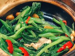 -勝記酒家·37年老字号·经典粤菜(荔枝公园店)