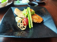 -Tsuru鹤日本料理(静安香格里拉店)