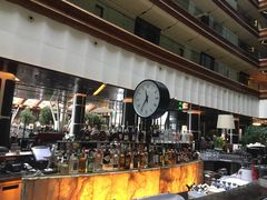 -苏州金鸡湖中茵皇冠假日酒店