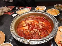 -牛New寿喜烧(新六百店)