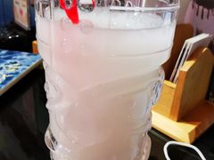 可尔必思-昱匠·日本料理(金融街店)