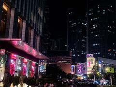 -广州天河城购物中心