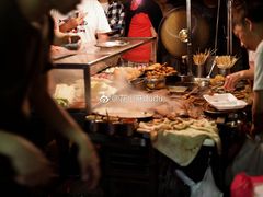 -明记牛杂(新马路分店)