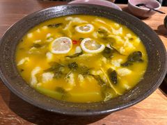 钵里的鱼-檐下风铃酒馆