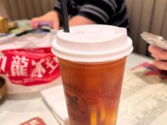 -凤来茶餐·粤菜馆(珠江新城店)