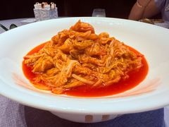 -怡情荟•海鲜青岛菜(五四广场旗舰店)