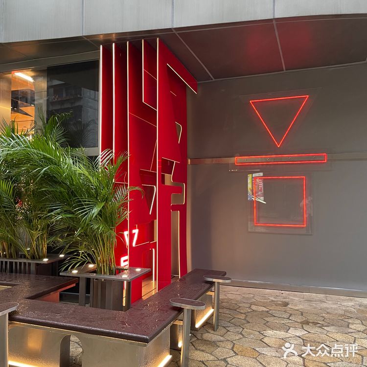 下雨天也要喝咖啡☕️