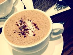 -Awfully Chocolate(来福士广场店)