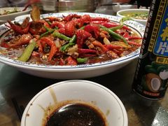 -大川先生·小龙虾·川菜(信义坊店)