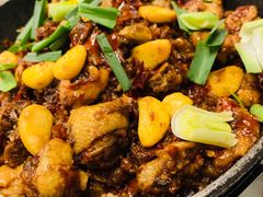 辣子鸡-树厨贵州菜(大十字店)